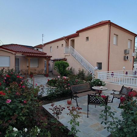 Appartement Casa Al Mare 2 à Peraía Extérieur photo