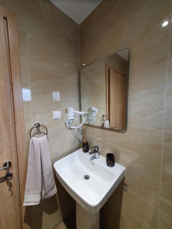 Appartement Casa Al Mare 2 à Peraía Extérieur photo